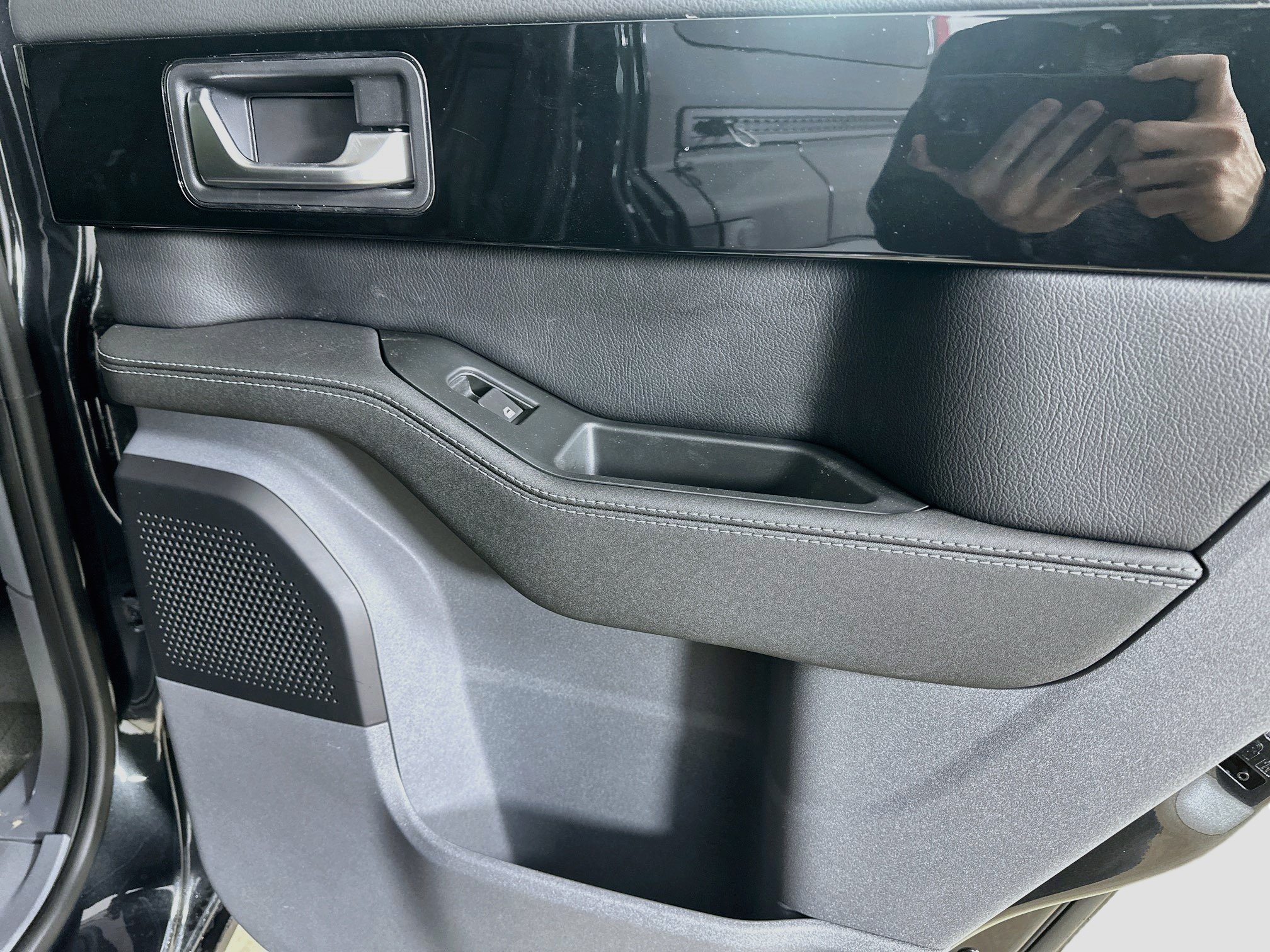 New 2026 INEOS Grenadier Station Wagon AWD/4WD image 46