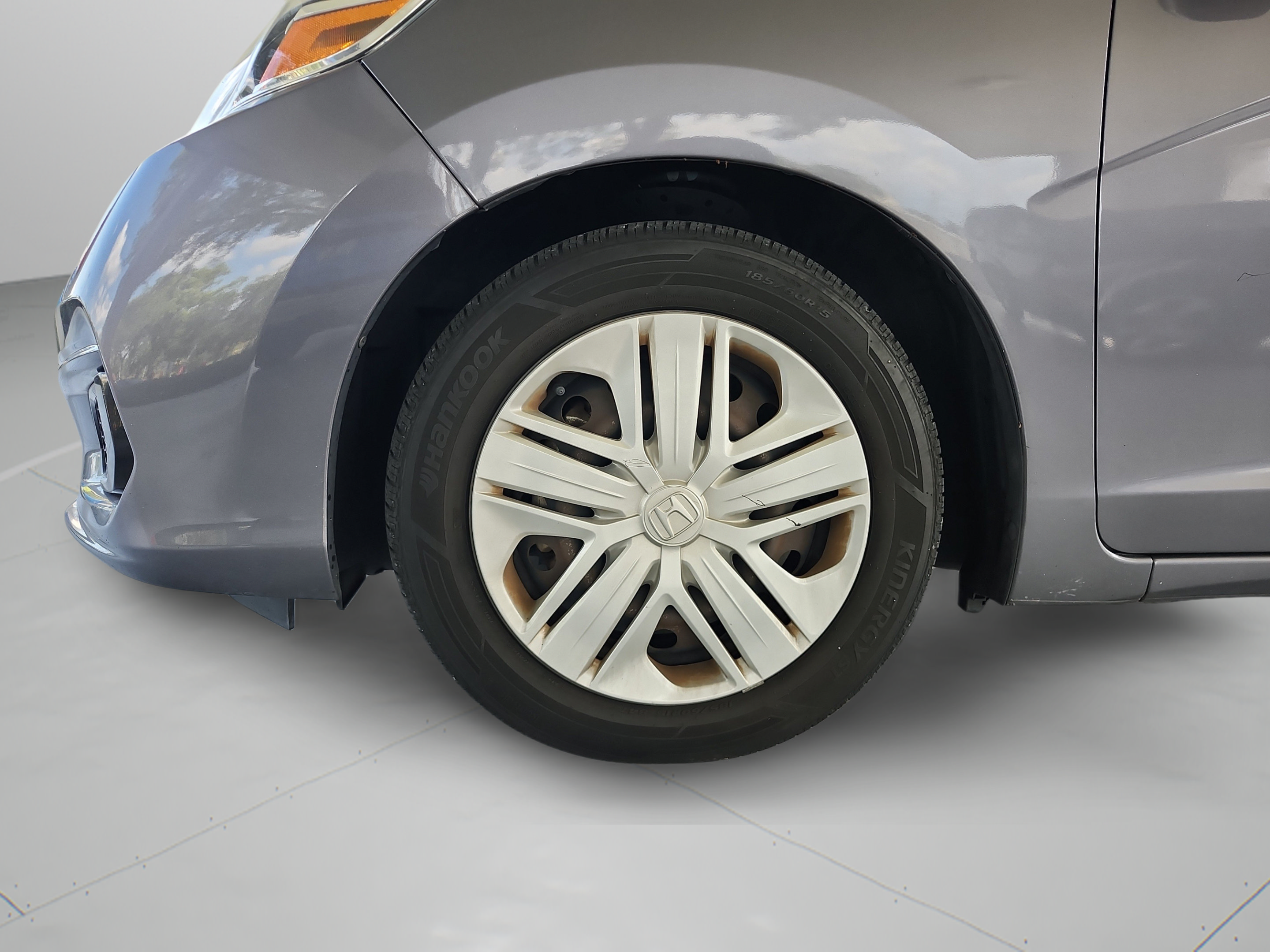 Used 2020 Honda Fit LX image 25