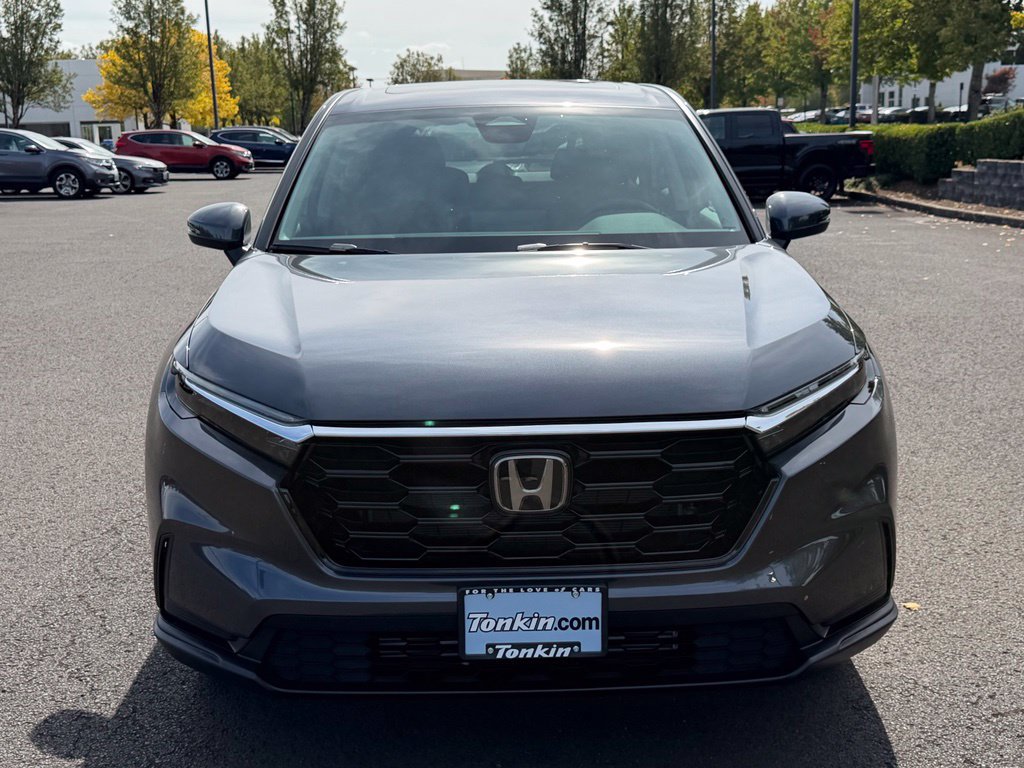 New 2027 Honda CR-V EX image 3