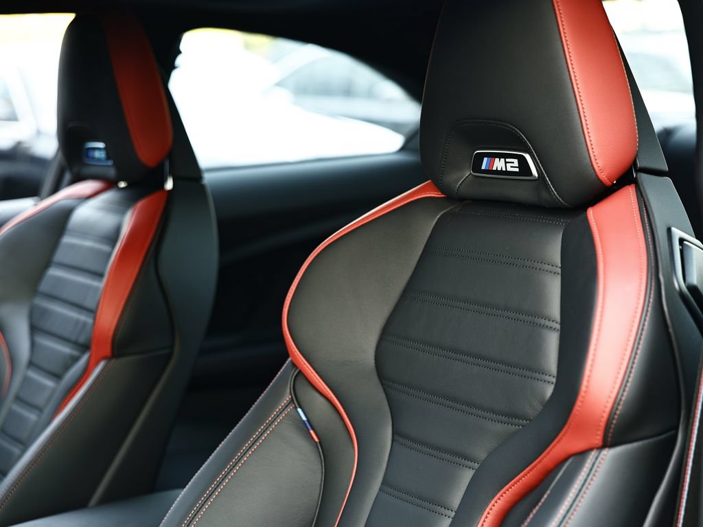 New 2026 BMW M2 w/ Lighting Package RWD image 20