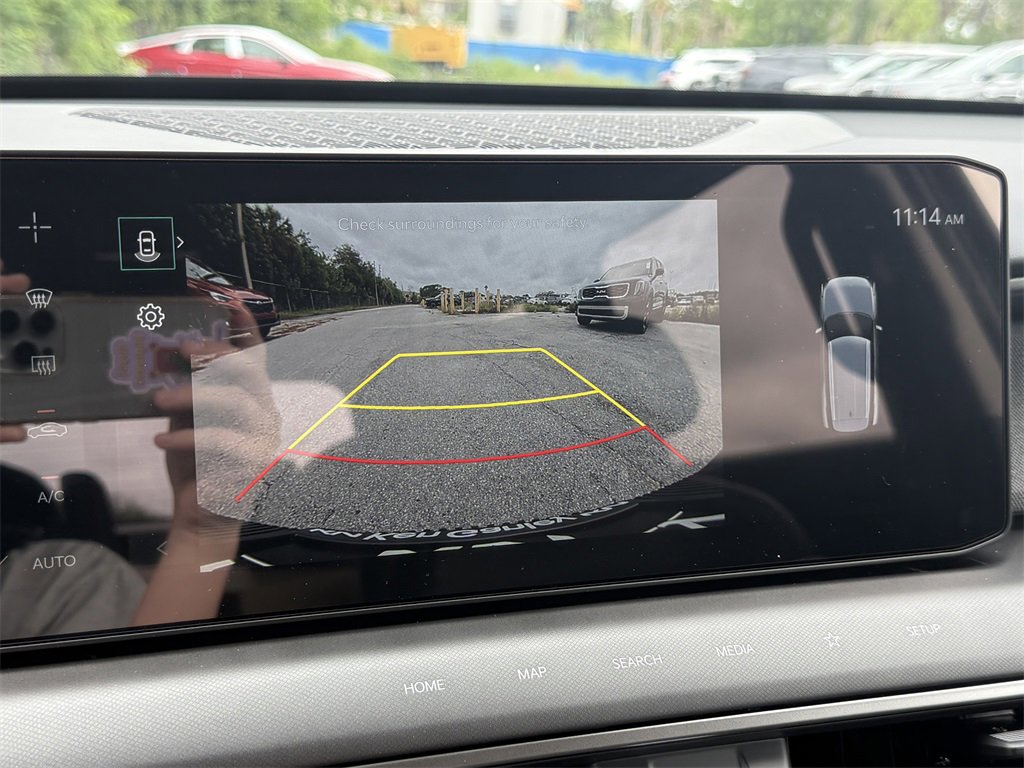 New 2026 Kia EV9 Light image 26