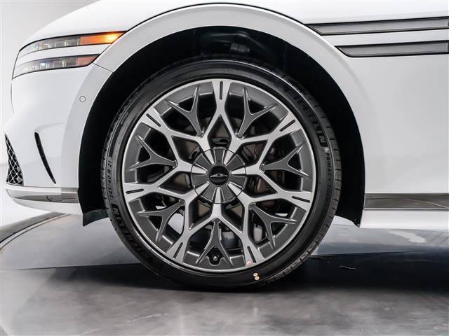 New 2026 Genesis G90 3.5T AWD/4WD image 12