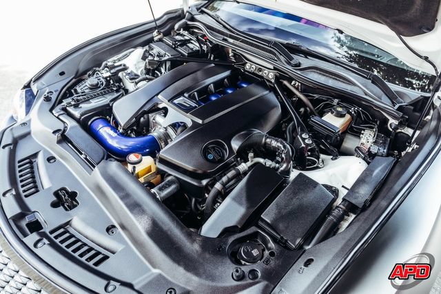 Used 2015 Lexus RC F w/ Premium Package RWD image 73
