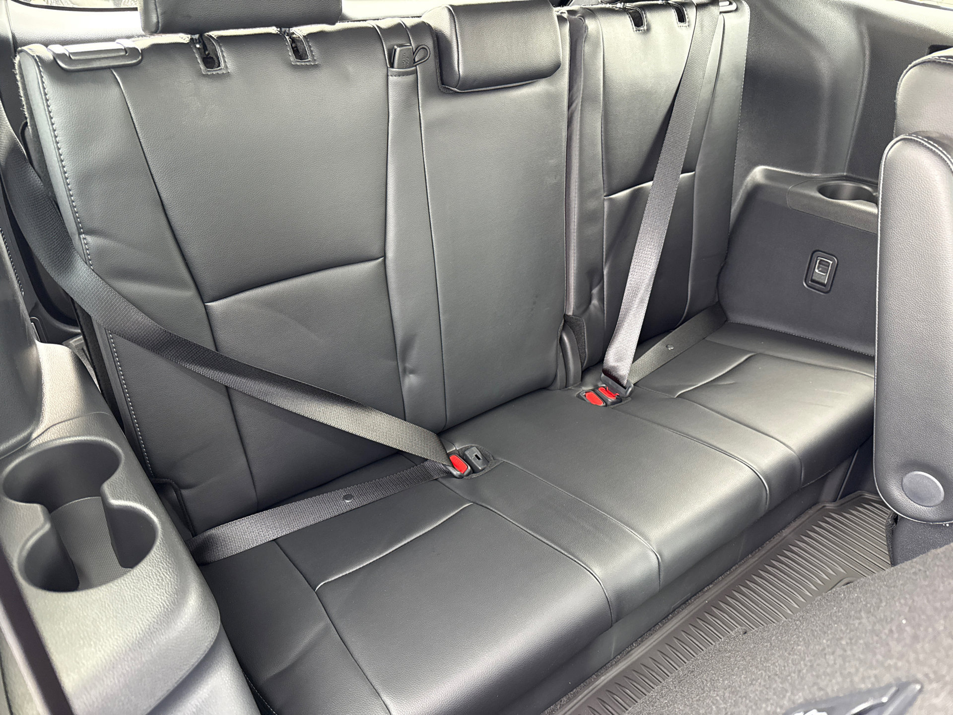Certified 2026 Toyota Highlander Limited AWD/4WD image 21
