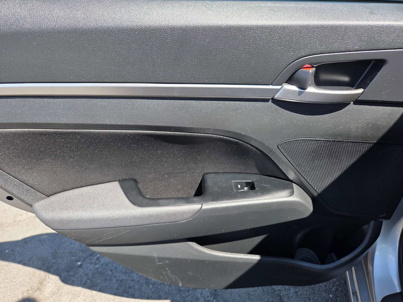 Used 2020 Hyundai Elantra SEL w/ Cargo Package (C1) image 10