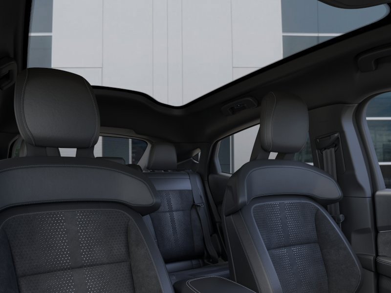 New 2026 Ford Mustang Mach-E GT image 24