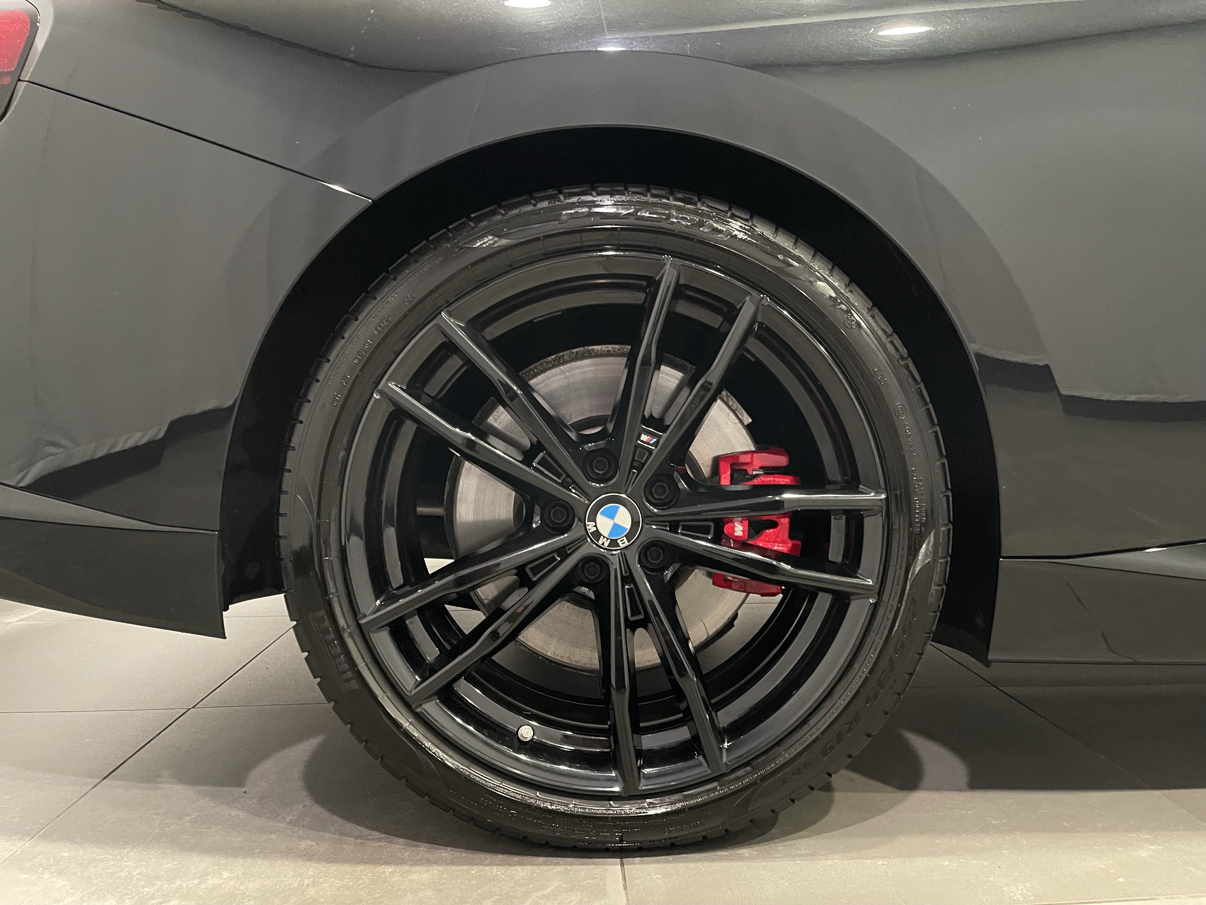 Used 2022 BMW M240i xDrive Coupe AWD/4WD image 9