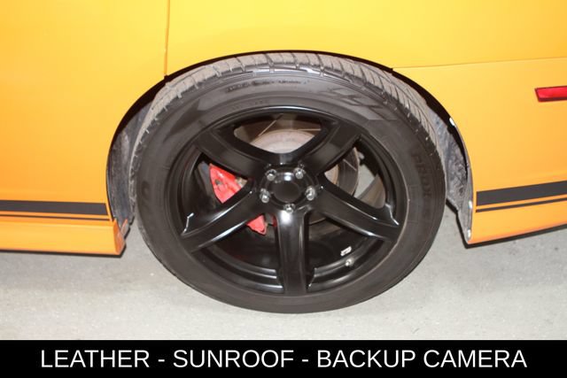 Used 2014 Dodge Charger SRT8 w/ 392 Edition Group RWD image 11