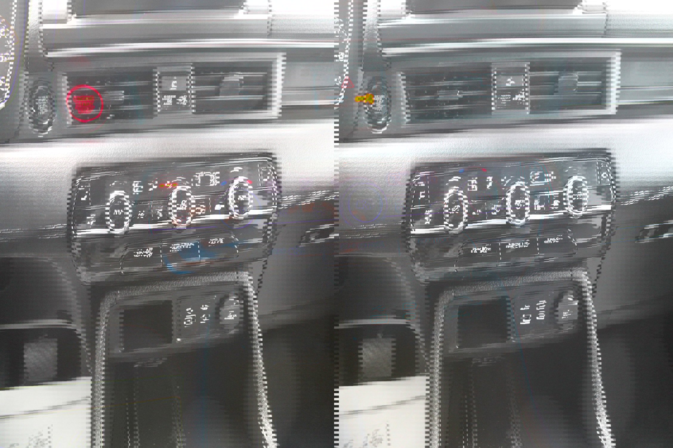 Used 2024 Honda Pilot EX-L image 11