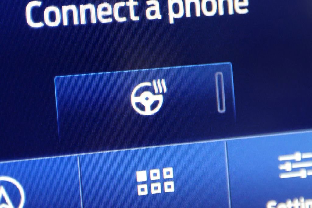 Used 2023 Ford Mustang Mach 1 w/ Equipment Group 700A image 29