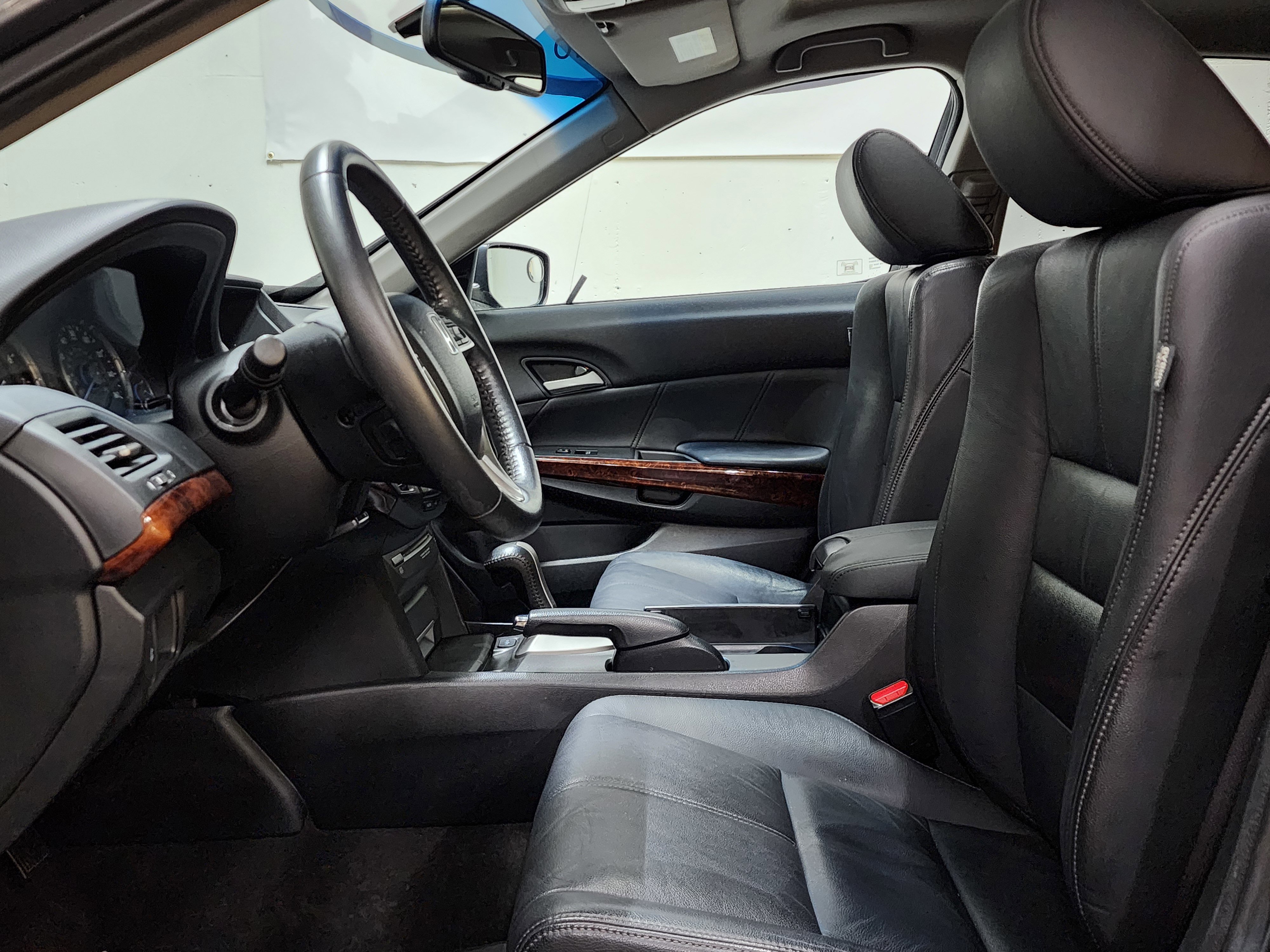 Used 2012 Honda Crosstour EX-L image 14