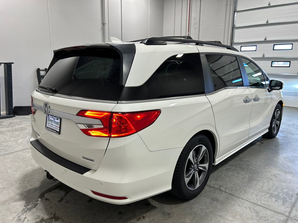 Used 2019 Honda Odyssey Touring image 6