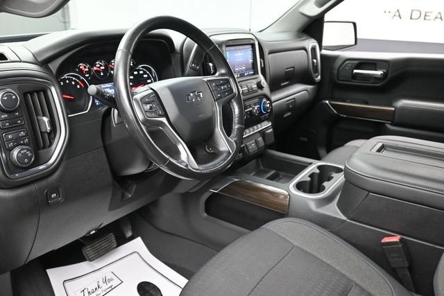 Used 2019 Chevrolet Silverado 1500 RST AWD/4WD image 14