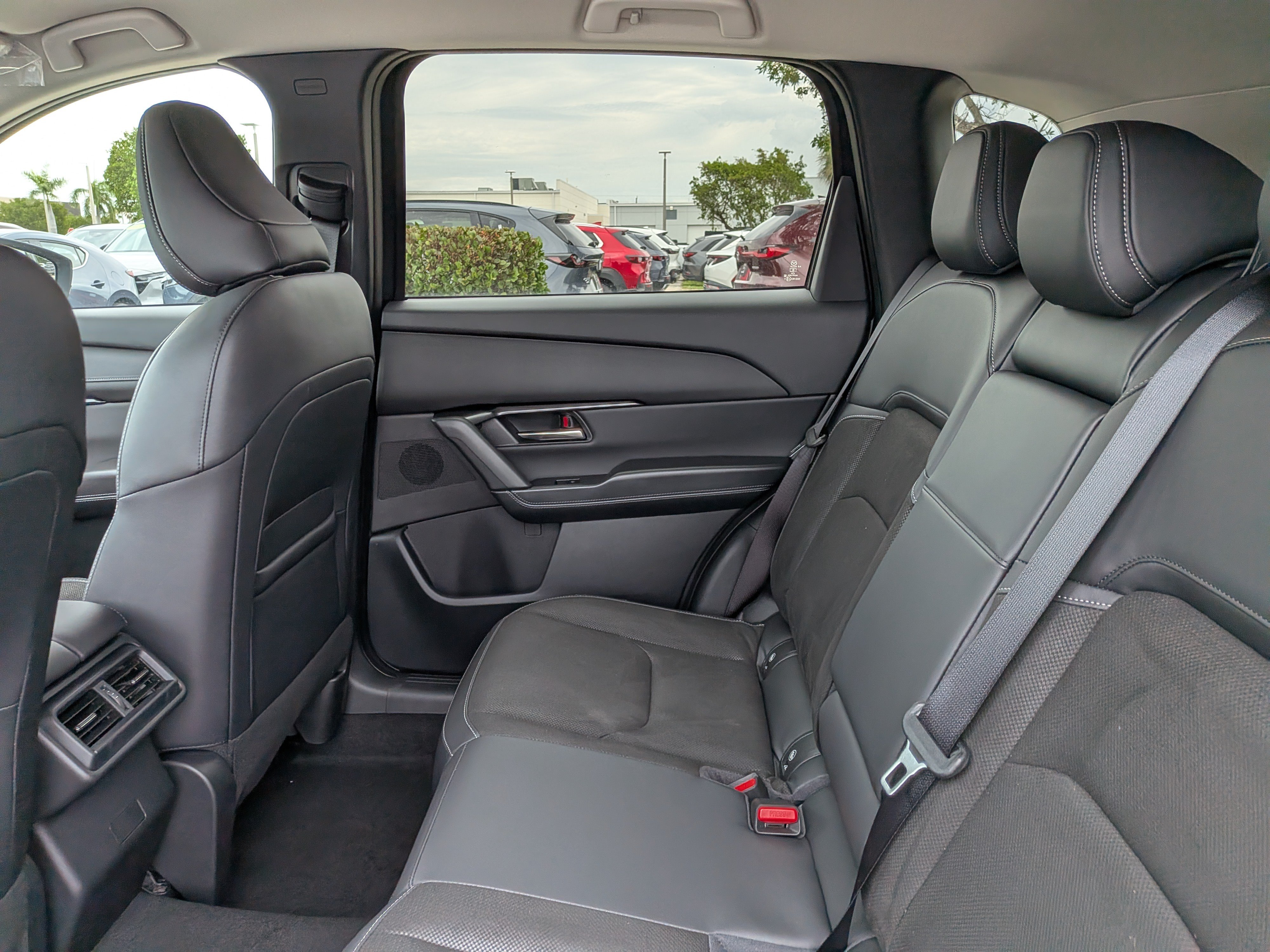 New 2026 MAZDA CX-5 Select AWD/4WD image 14