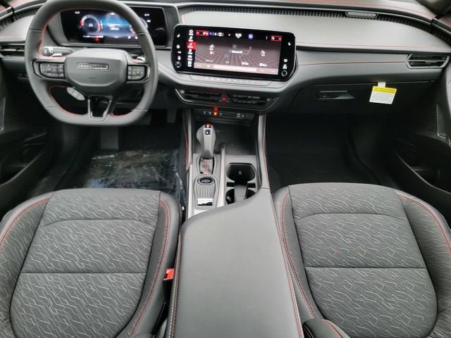 New 2026 Dodge Charger R/T w/ Driver Convenience Group AWD/4WD image 25