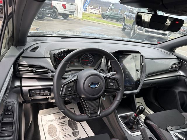 Used 2024 Subaru WRX w/ Accessory Package #2 image 14