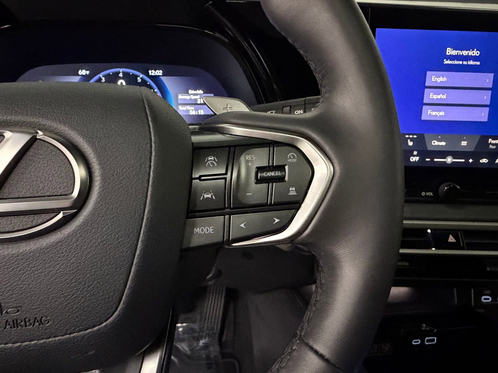 Used 2025 Lexus RX 350 FWD w/ Technology Package image 29