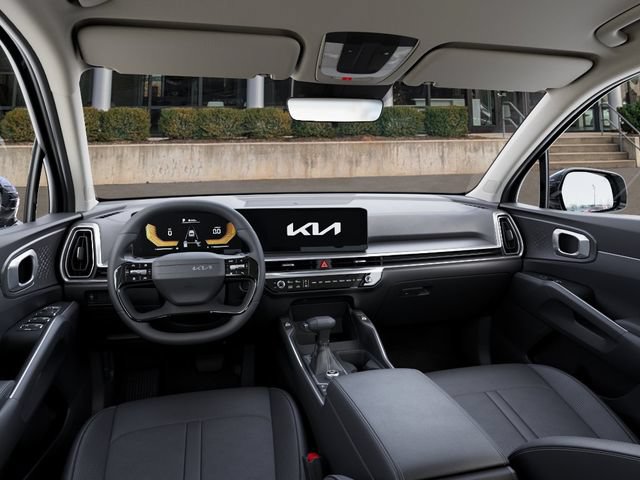 New 2026 Kia Sorento S FWD image 15