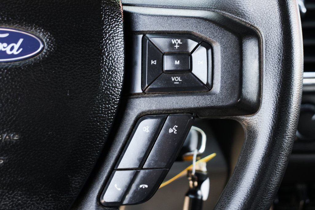 Used 2017 Ford F250 XLT w/ XLT Premium Package image 25