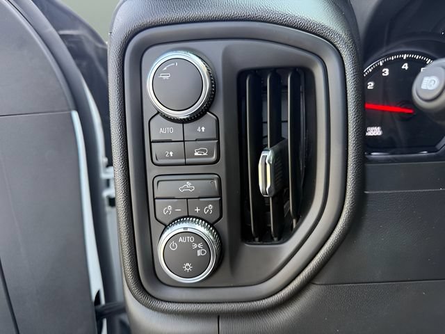 Used 2023 GMC Sierra 1500 Pro w/ Pro Value Package AWD/4WD image 26