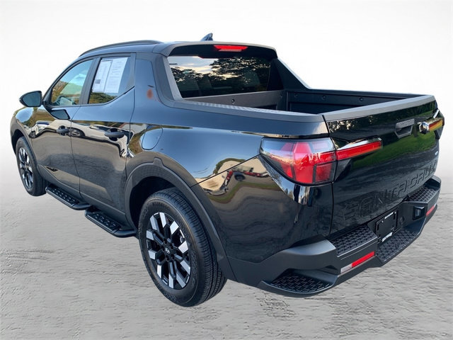 Certified 2026 Hyundai Santa Cruz SEL AWD/4WD image 5