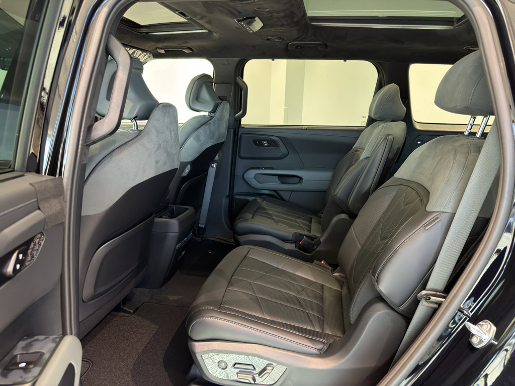 New 2027 Kia Telluride X-Line SX Prestige image 17