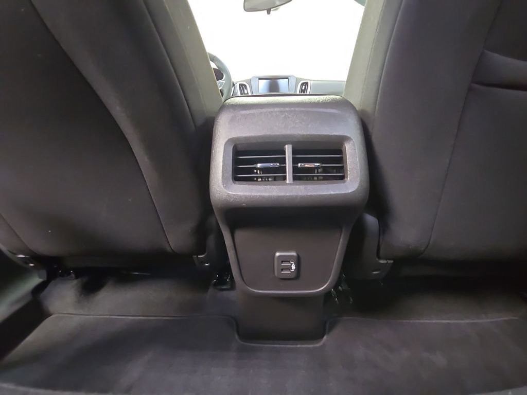 Certified 2024 Chevrolet Equinox LT image 30