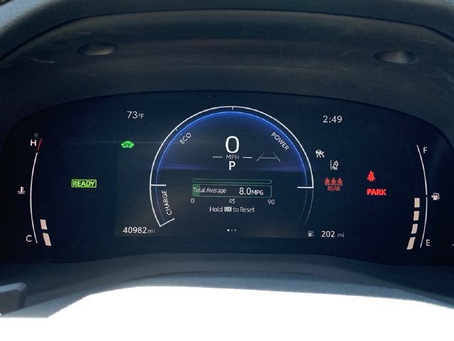 Used 2025 Toyota Camry SE w/ Convenience Package FWD image 20