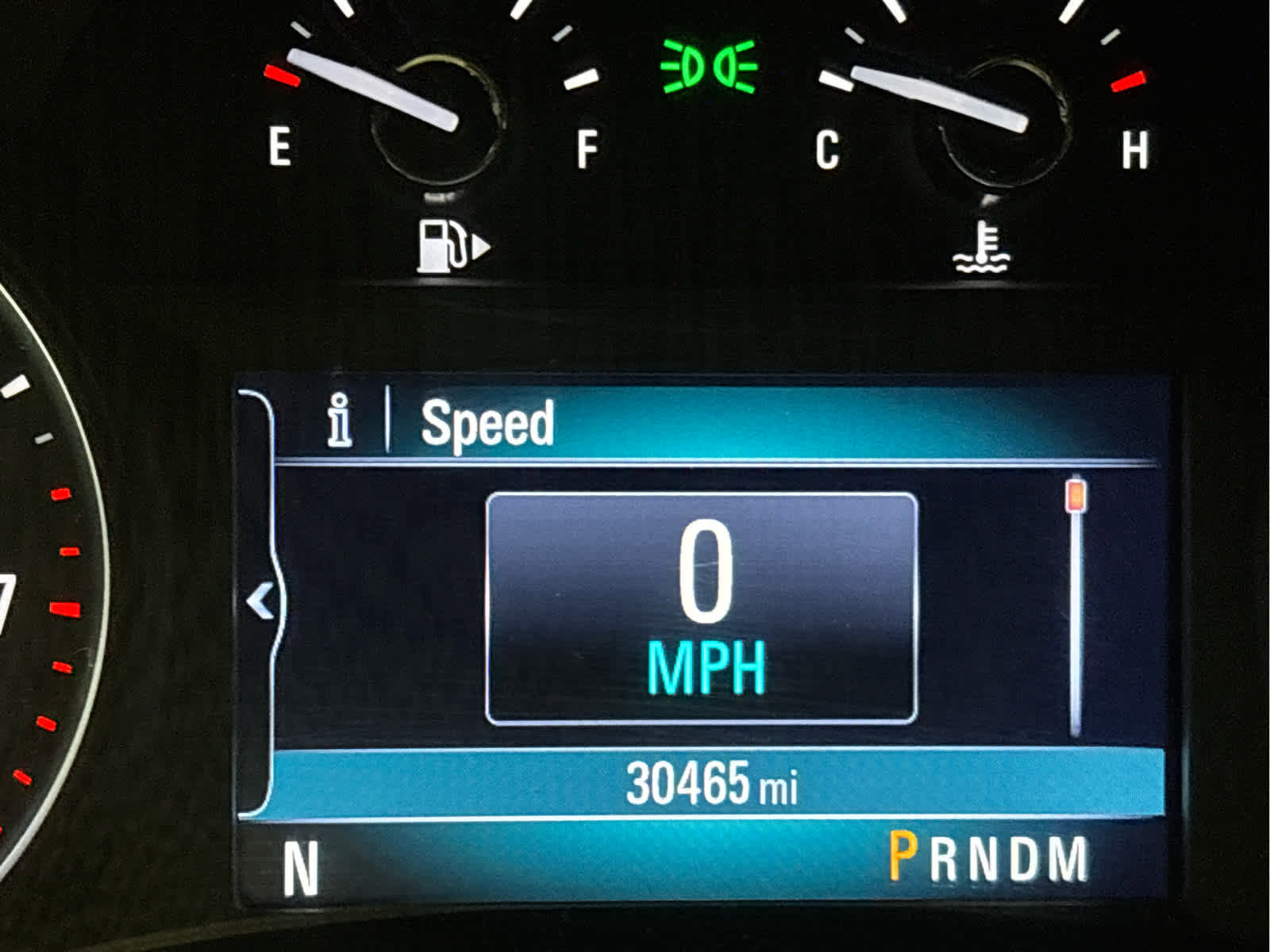 Used 2022 Buick Encore Preferred w/ Safety Package image 23