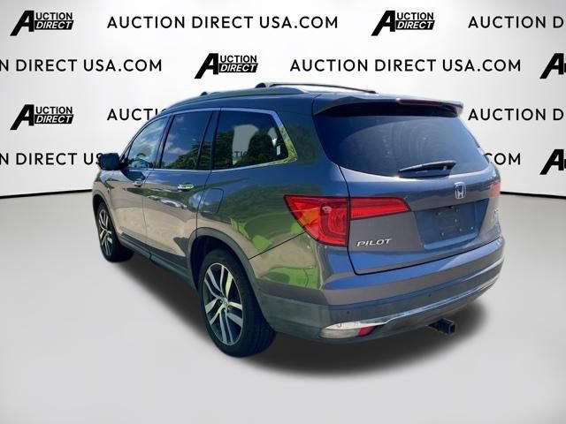 Used 2016 Honda Pilot Elite image 11