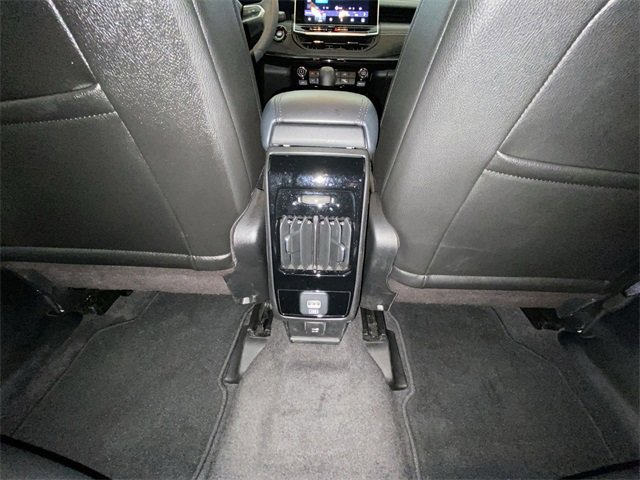 Used 2024 Jeep Compass Latitude w/ Altitude Special Edition image 27