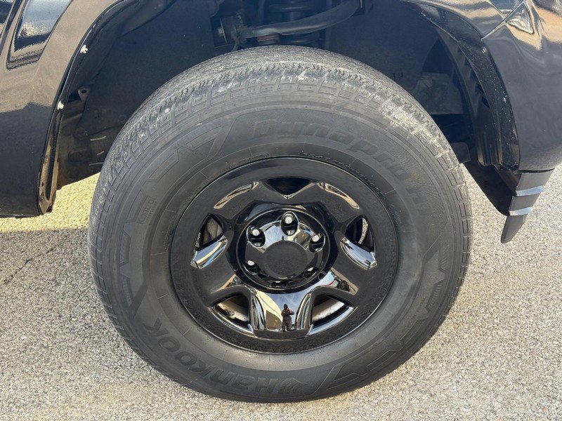 Used 2018 Toyota Tacoma SR5 image 7