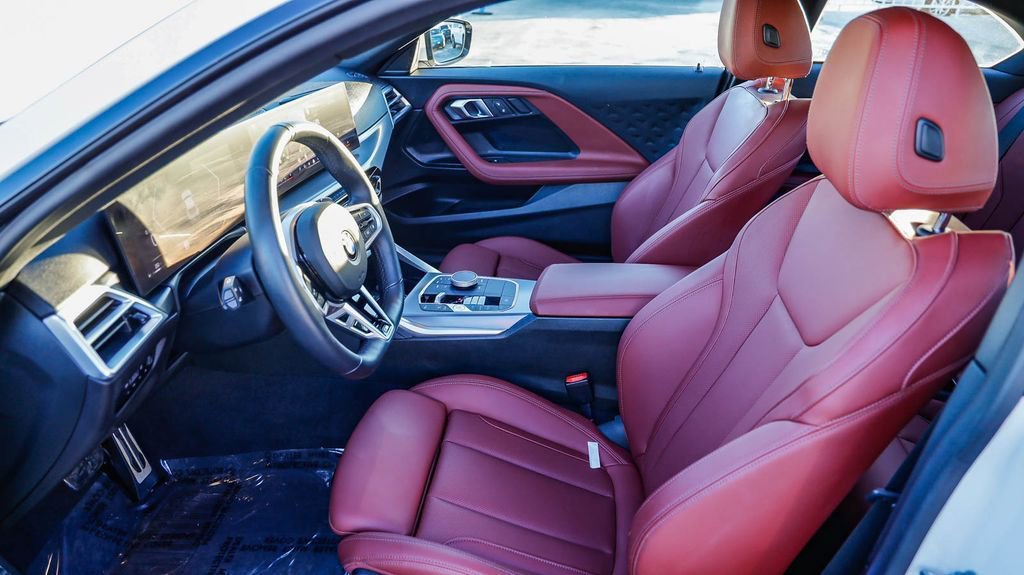 Used 2025 BMW 230i xDrive 230i xDrive w/ M Sport Package image 19