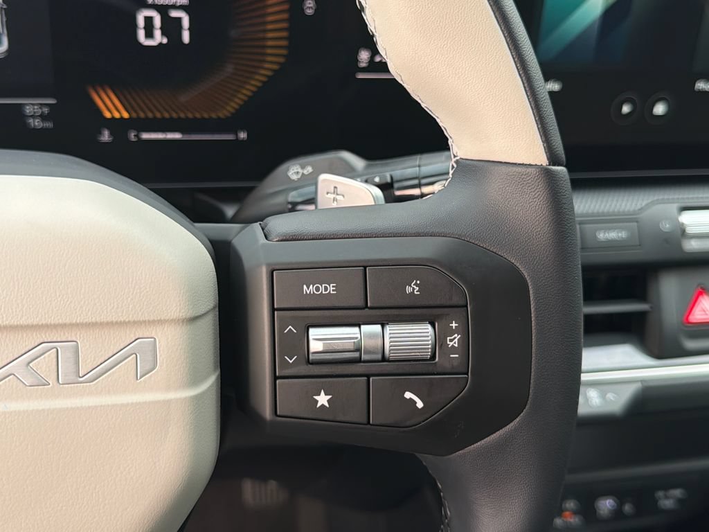 New 2026 Kia K4 GT-Line FWD image 30