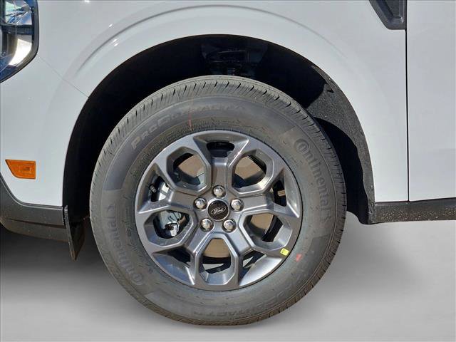 New 2026 Ford Maverick XLT image 10