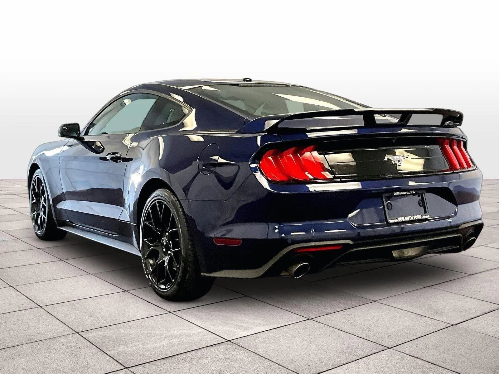Used 2018 Ford Mustang Premium w/ Ecoboost Performance Package image 10