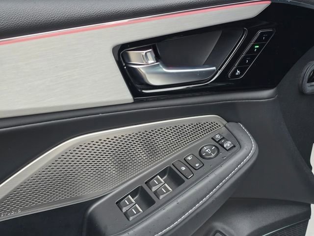 Used 2024 Acura MDX SH-AWD w/ Technology Package image 46