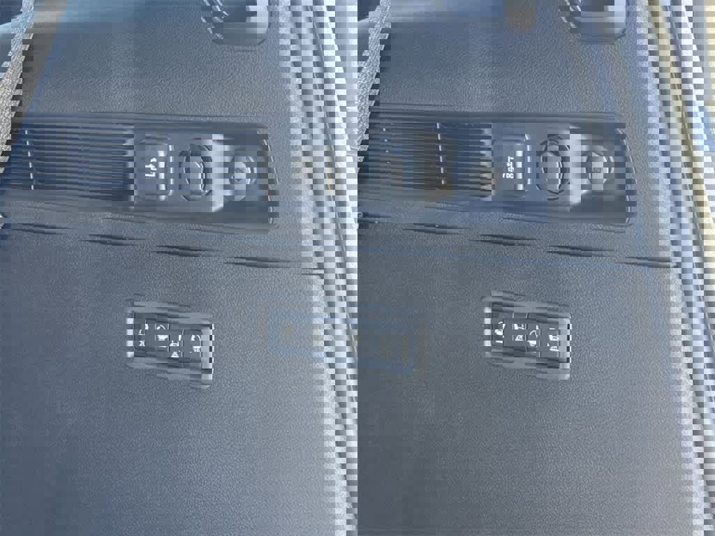 New 2025 Jeep Wagoneer Series II image 24