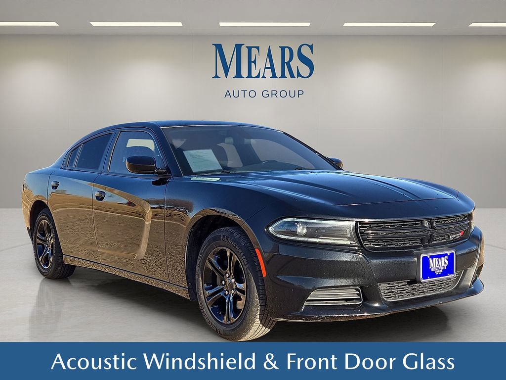 Used 2022 Dodge Charger SXT image 7