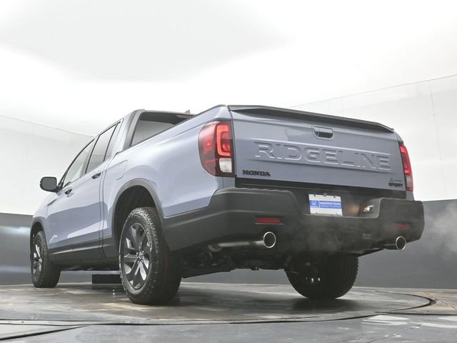 New 2026 Honda Ridgeline Sport image 45