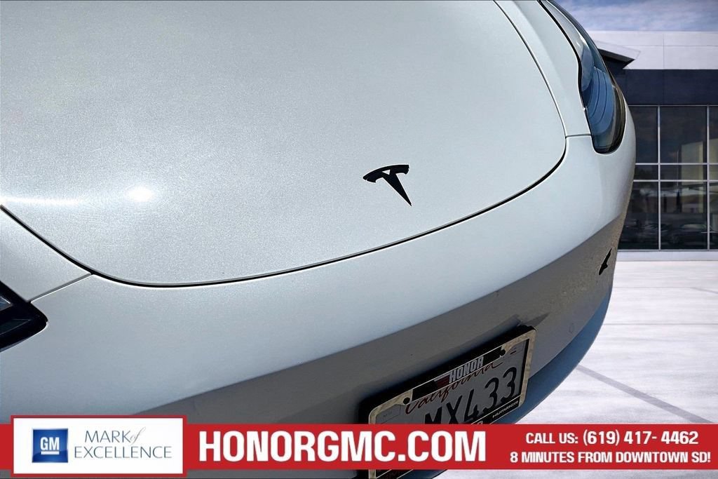 Used 2019 Tesla Model 3 Standard Range RWD image 30