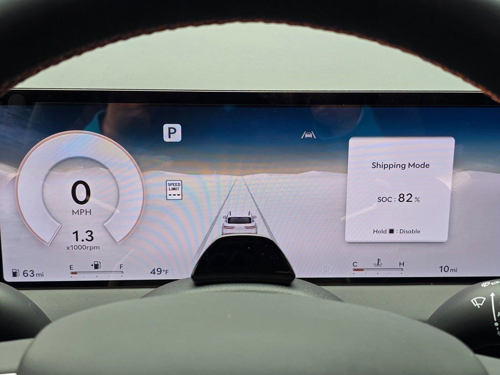 New 2026 Genesis GV70 2.5T Sport Prestige AWD/4WD image 26