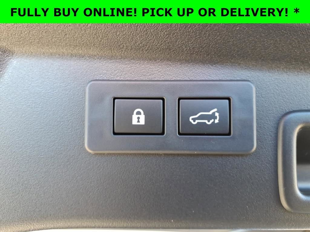 New 2026 Subaru Outback Limited XT image 33