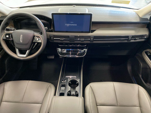 New 2024 Lincoln Corsair Grand Touring w/ Equipment Group 301A AWD/4WD image 10