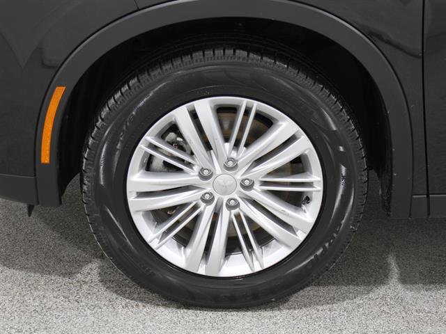 Used 2024 Mitsubishi Outlander ES image 22