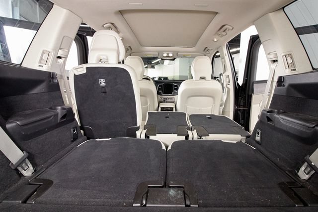 Certified 2023 Volvo XC90 B6 Core w/ Protection Package Premier AWD/4WD image 26