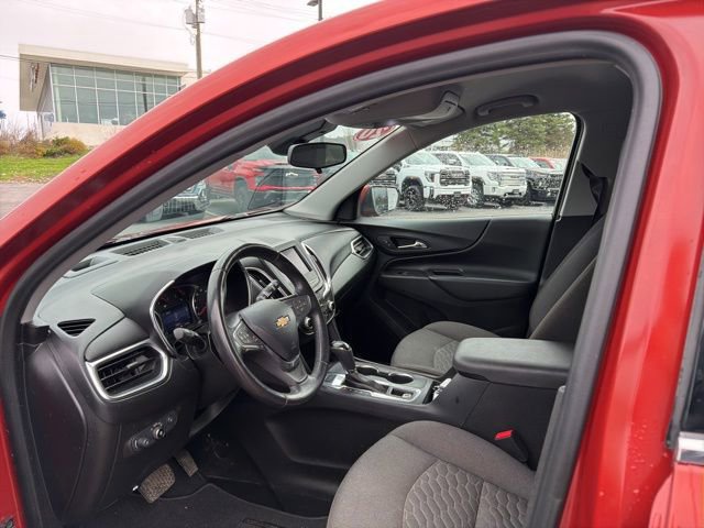 Used 2020 Chevrolet Equinox LT AWD/4WD image 19