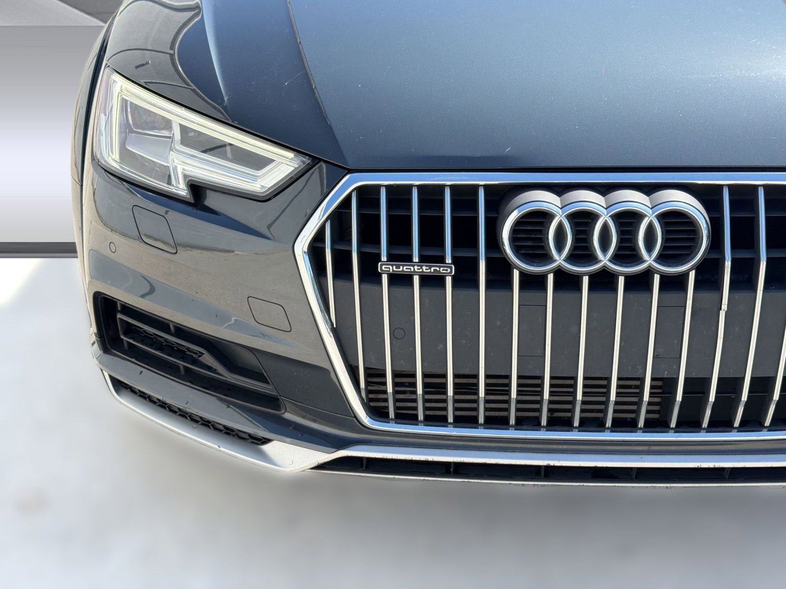 Used 2017 Audi A4 2.0T allroad Premium Plus image 28