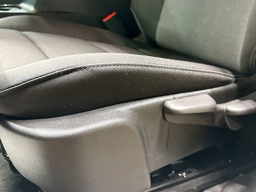 New 2026 Chevrolet Colorado Trail Boss image 18