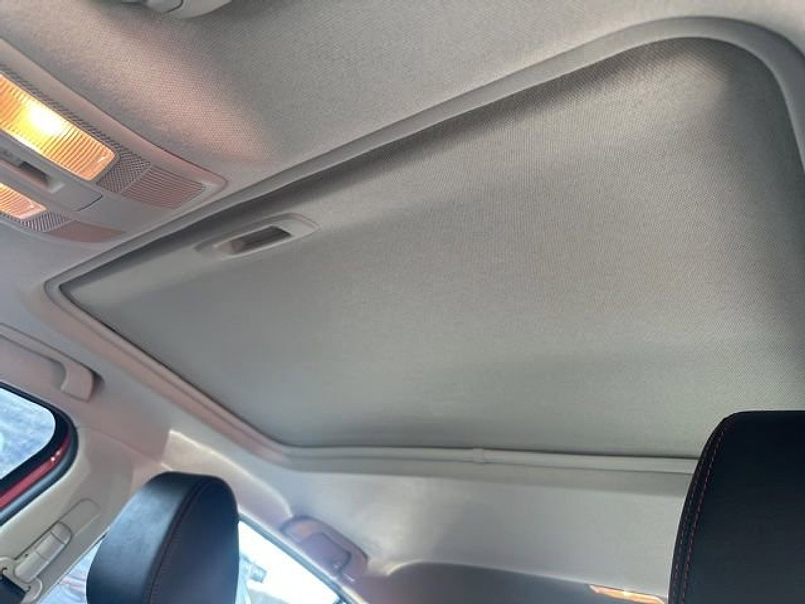 Used 2016 MAZDA MAZDA3 i Grand Touring image 4